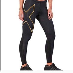 NWT 2XU Compression Leggings